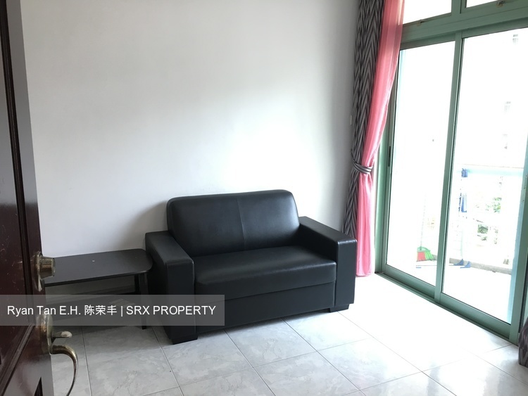 Hillview Park (D23), Condominium #200758332